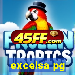 excelsa pg